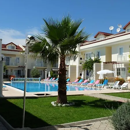 Ocean Beach Club 5 Apartman