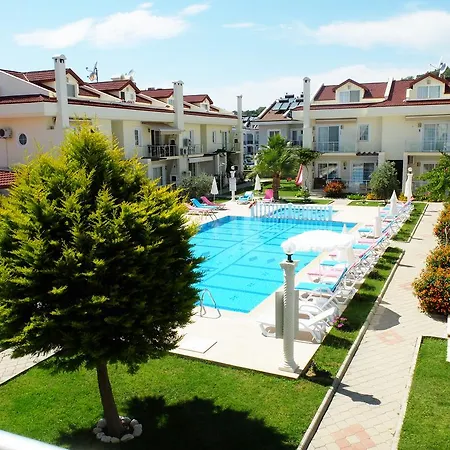 Ocean Beach Club 5 Apartman *