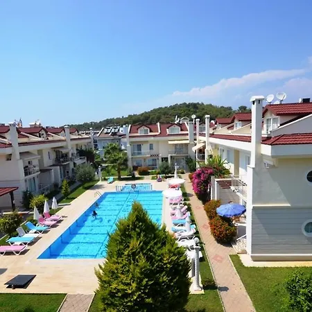Apartman Ocean Beach Club 5