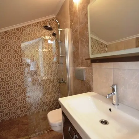 Ocean Beach Club 5 Apartman Fethiye